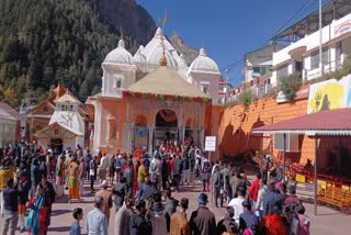 uttarakhand gangotri dham