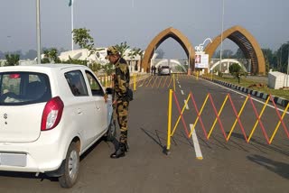 Pakistan's Interior Minister Mohsin Naqvi has said that Sikh pilgrims from the US, UK and Canada will receive free online visas within 30 minutes upon arrival in the country to pay respect to their religious sites.  Naqvi's remarks came as he met with a 44-member foreign delegation of Sikh pilgrims in Lahore on Thursday.