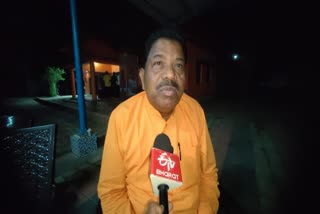 torpa bjp candidate Koche Munda on displeasure of BJP workers Jharkhand Assembly Elections 2024