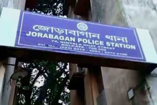 jorabagan murder case