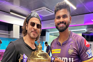 Kolkata Knight Riders (KKR) CEO Venky Mysore asserted that the franchise was ready to retain Shreyas Iyer as one of their top retentions for the Indian Premier League (IPL) 2025.