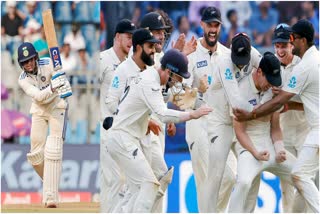 INDIA VS NEW ZEALAND THIRD TEST  INDIA VS NEW ZEALAND MATCH UPDATE  INDIA VS NEW ZEALAND SCORE