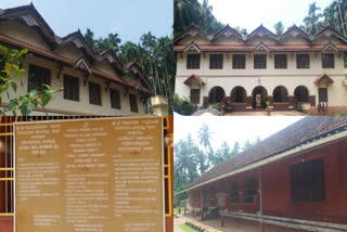 MAIPADY PALACE HISTORY  MAIPADY PALACE ROUTE  TOURIST SPOTS IN KASARAGOD  മായിപ്പാടി കൊട്ടാരം കാസര്‍കോട്