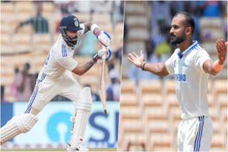 IND vs NZ 3rd Test