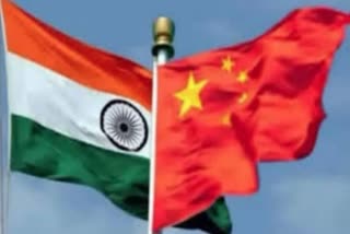 Bilaterial Ties Between India and China