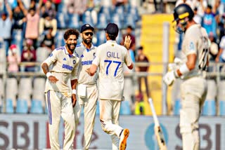 RAVINDRA JADEJA CELEBRATES