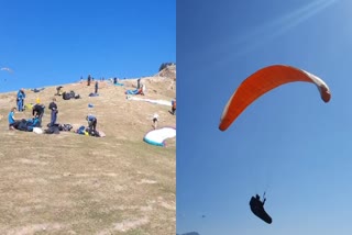 PARAGLIDING WORLD CUP 2024