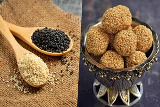 5 Reasons To Eat Sesame Seeds In Winters