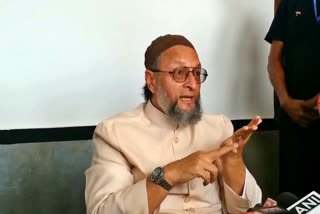 ASADUDDIN OWAISI ABOUT MUSI