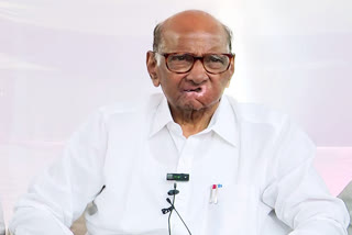 Police Vehicles Being Used To Provide Financial Aid To Candidates Of Ruling Parties: Pawar