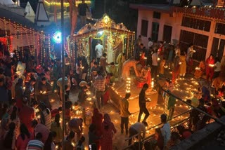 DIWALI FESTIVAL 2024