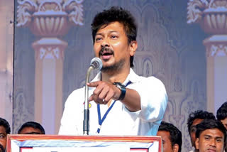 TN Is Not Against Hindi But Opposes Its Imposition, Says Udhayanidhi Stalin