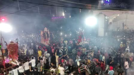 KALI PUJA 2024