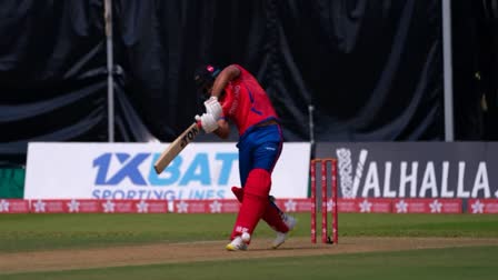 ravi bopara