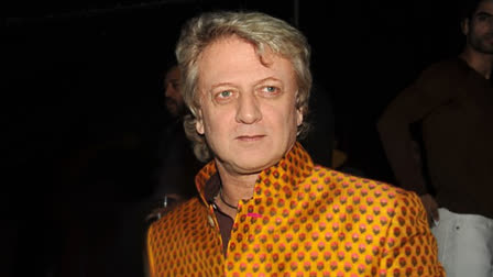 When Rohit Bal Blasted Bollywood For Misrepresenting Gays And Not Paying Designers