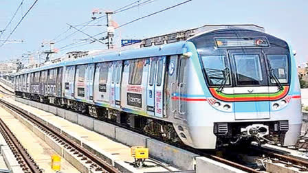 hyderabad metro