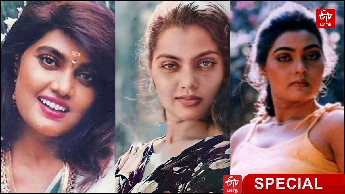 silk smitha birthday special