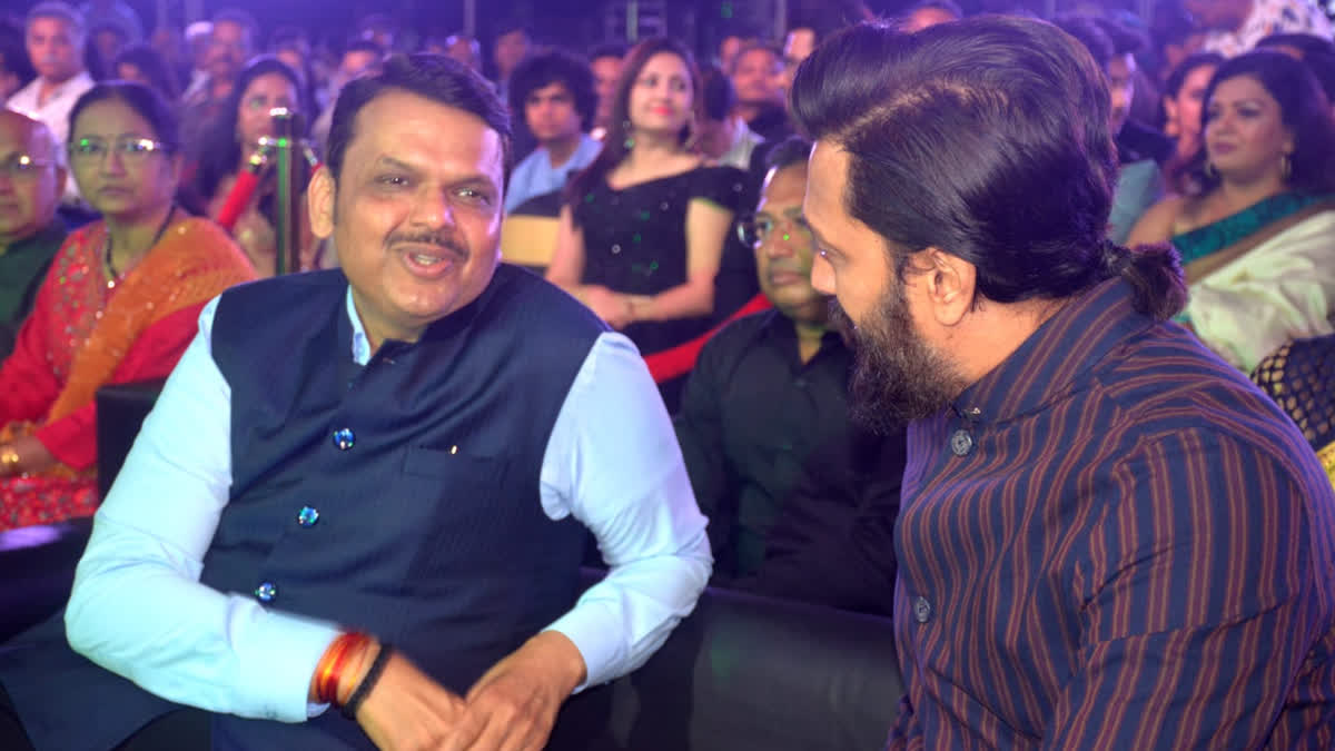 Devendra Fadnavis