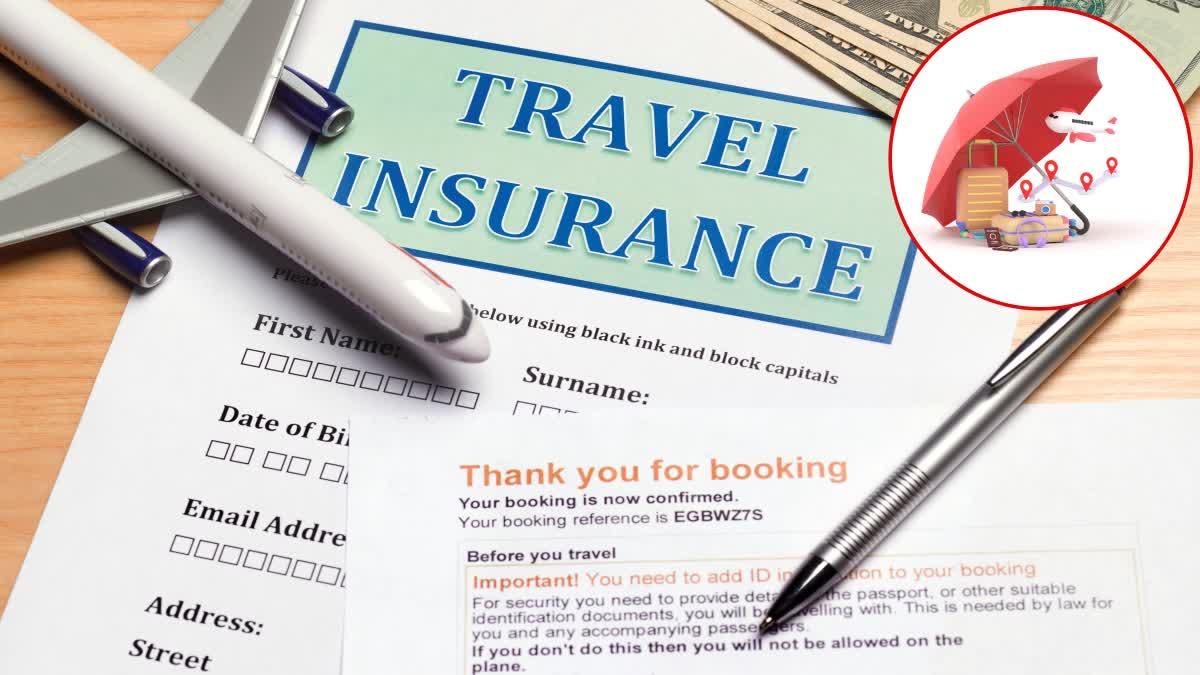 Tips To Claim Travel Insurance In Telugu