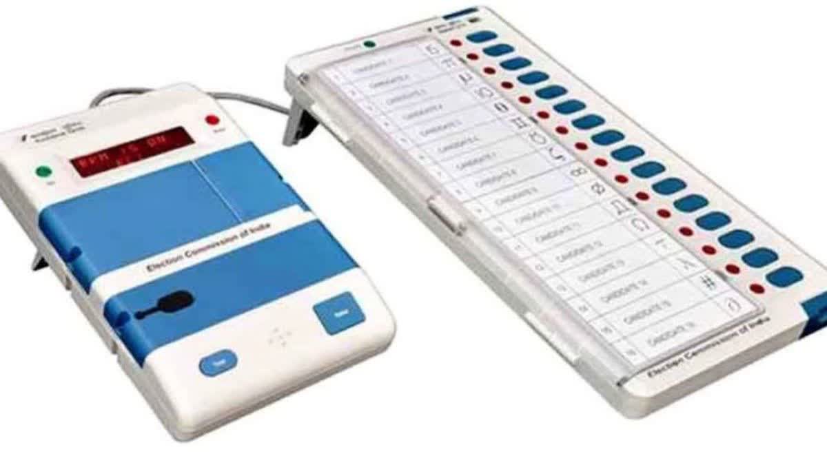 Chhattisgarh votes counting Preparation