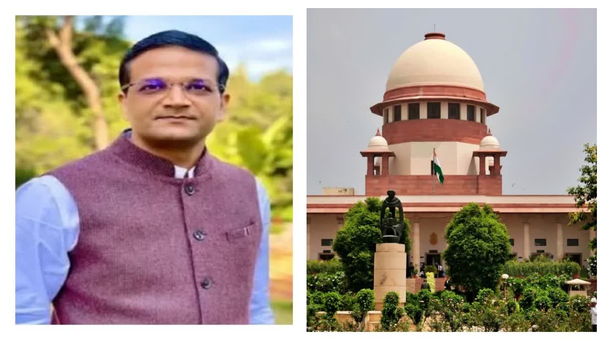 High Court Rejects Bail Of Chhavi Ranjan