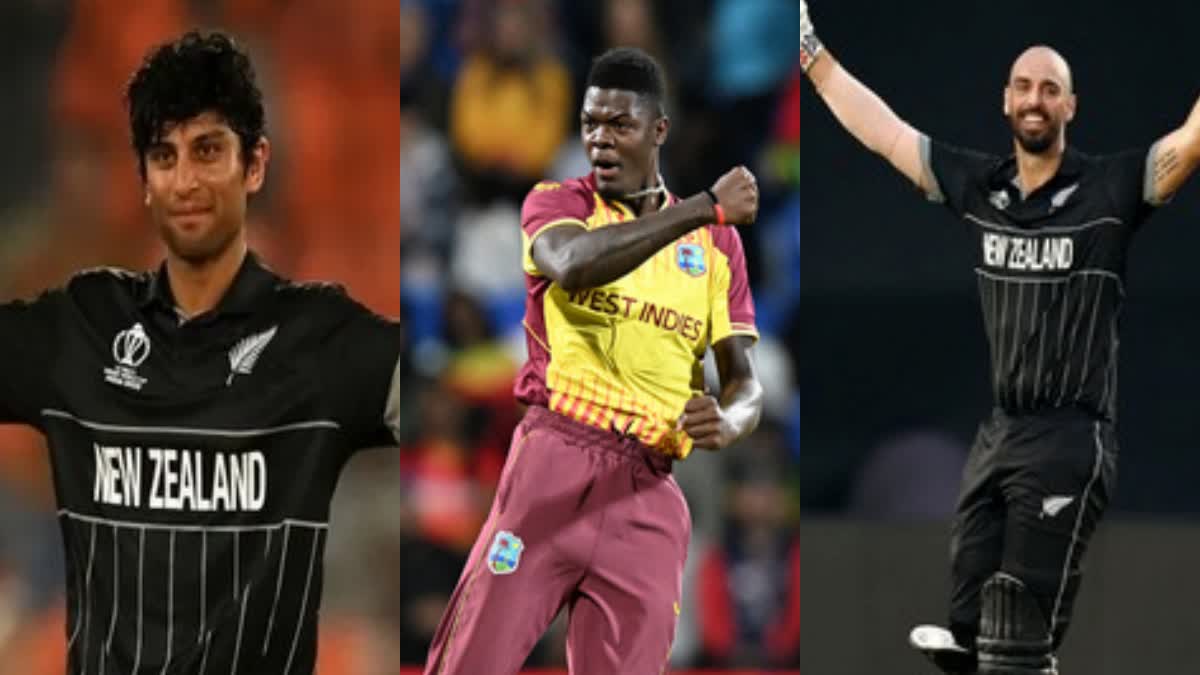 IPL 2024 Mini Auction Crore Players