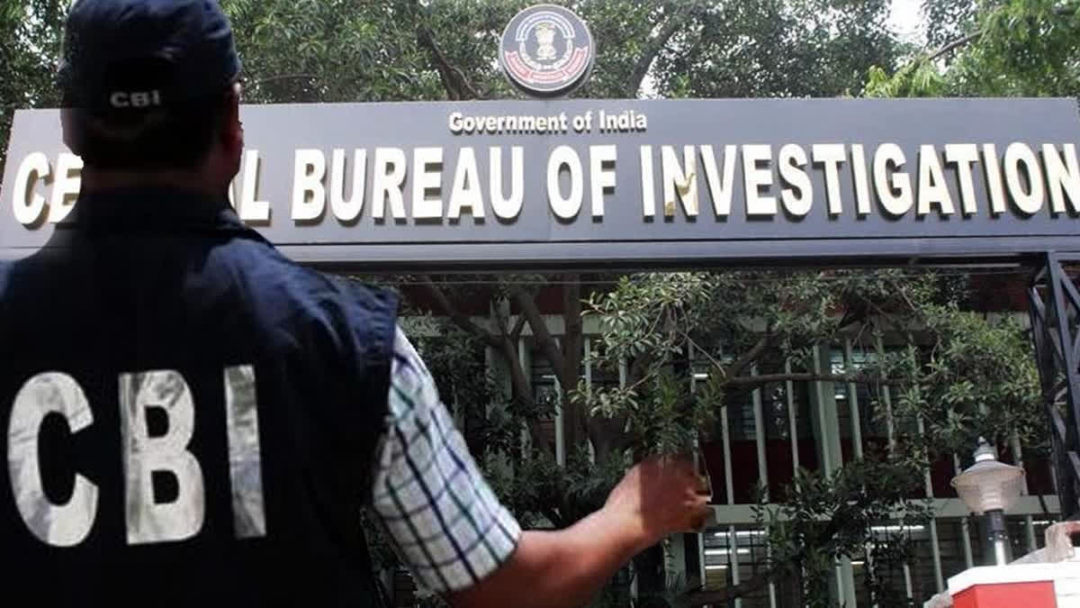 CBI conducting searches over 'graft' in contract for Rs 2,200-crore Kiru Hydro Power Project in J&K