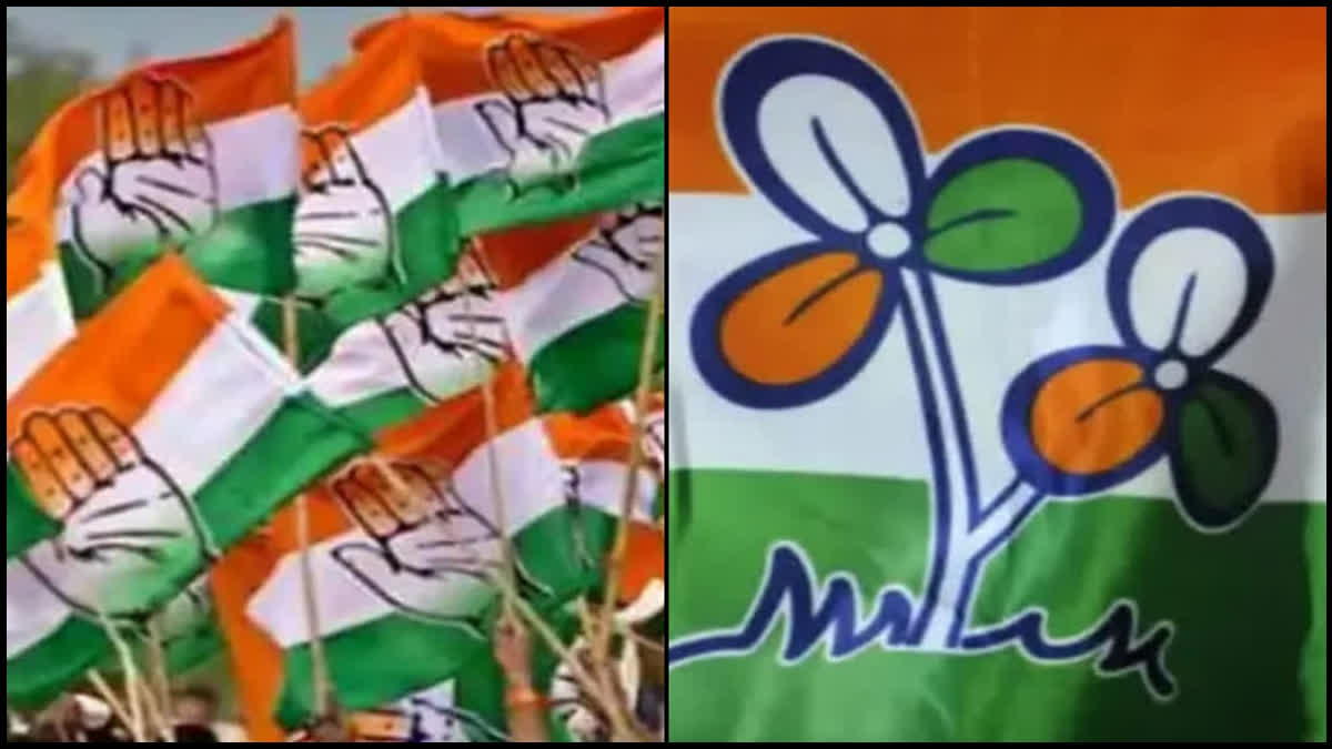 Congress, TMC slam govt over UGC's 'selfie points' directive