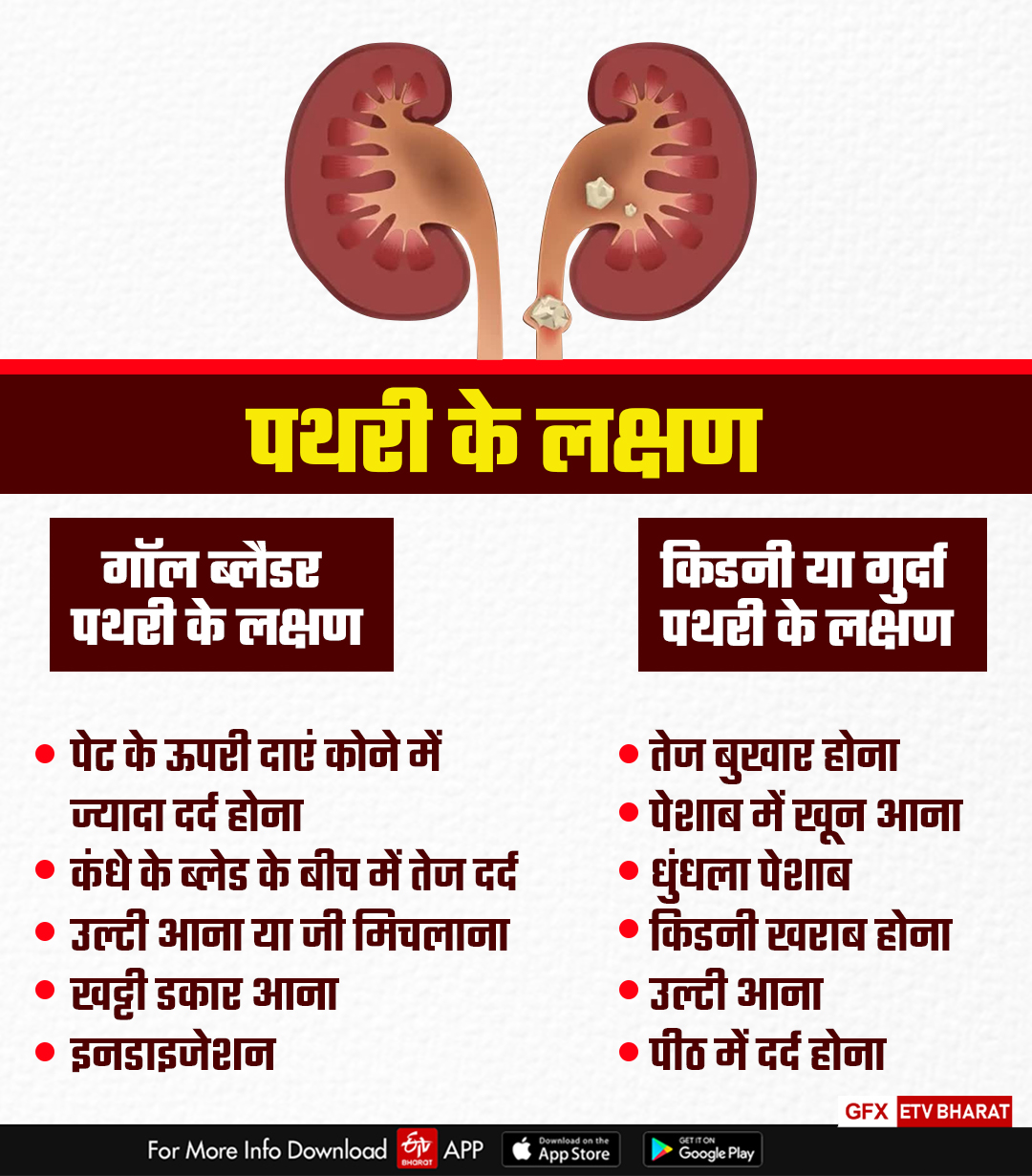 Stone Disease in Himachal