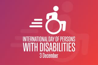 International Day of Disabled Persons 2023