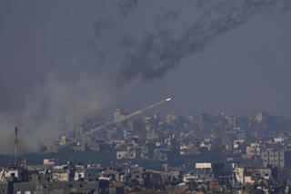 Gaza war resumes