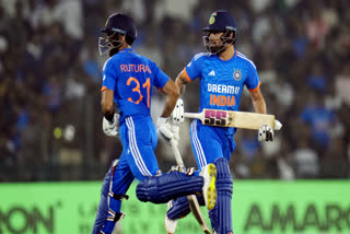 India vs Australia 4th T20I  India vs Australia 4th T20I Match Result  Cricket Result  Ind vs Aus 4th T20I Score  Axar Patel Rinku Singh  ഇന്ത്യ ഓസ്‌ട്രേലിയ ടി20 പരമ്പര  ഇന്ത്യ ഓസ്‌ട്രേലിയ നാലാം ടി20  ഇന്ത്യ ഓസ്‌ട്രേലിയ മത്സരഫലം  റിങ്കു സിങ് അക്സര്‍ പട്ടേല്‍