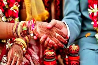 School Teacher Kidnapped Forced To Marry In Bihar