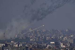 Israeli strikes kill over 175 people in Gaza as cease-fire ends, health officials say
