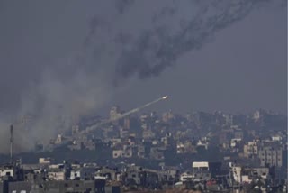 Health Officer Statement On Israeli attacks on Gaza