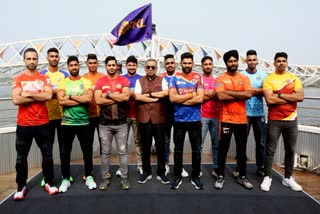 ಪ್ರೊ ಕಬಡ್ಡಿ ಲೀಗ್ pro kabaddi 2023