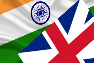 India and the UK signed MoU