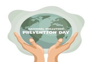 National Pollution Control Day