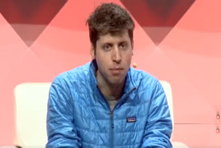 Sam Altman