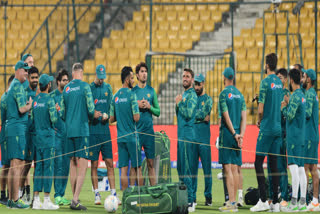Pakistan vs Australia  Shan Masood on Usman Khawaja Urdu  Pakistan test team captain Shan Masood  Pakistan squad for Australia Tests  Usman Khawaja birth place  പാകിസ്ഥാന്‍ vs ഓസ്‌ട്രേലിയ  ഷാന്‍ മസൂദ്  ഉസ്‌മാന്‍ ഖവാജ  ഉസ്‌മാന്‍ ഖവാജയുടെ ഉറുദുവിനെക്കുറിച്ച് ഷാന്‍ മസൂദ്  ഉസ്‌മാന്‍ ഖവാജ ജന്മസ്ഥലം ഇസ്ലമാബാദ്