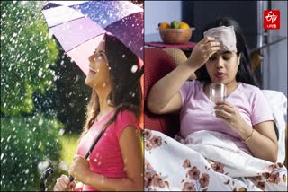 Health Tips to Stay Healthy During Rainy Season in tamil