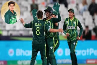 نیوزی لینڈ کی خاتون کرکٹ ٹیم کے خلاف گھریلو میدان پر کھیلنا آسان نہیں : ندا ڈار