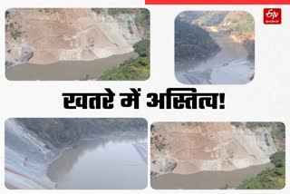 Rivers of Uttarakhand are getting dirty