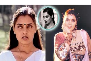 Silk Smitha Birthday