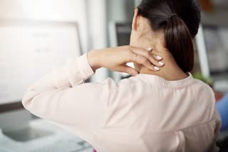 Neck Pain News