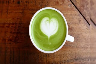 Green Coffee News