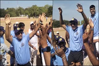 raichur-sp-nikhil-dance-in-police-sports-event