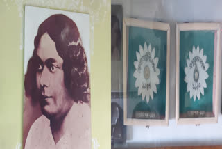 Kazi Nazrul Islam's 2 medals 'untraceable', replicas in museum
