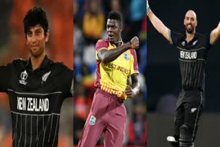 IPL 2024 Mini Auction Crore Players