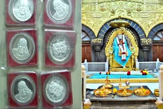 Gold And Silver Of The Shirdi Sai Temple  Shirdi Temple Gold  Sai Medals And Coins from Shirdi  Shirdi Temple Gold And Silver  Shiirdi Temple Worth  ഷിർദി സായി ബാബ ക്ഷേത്രം  സ്വർണവും വെള്ളിയും ഉരുക്കി നാണയം  സായി ബാബ നാണയം  സായി ബാബ സ്വർണ നാണയം  ഷിർദി ക്ഷേത്രത്തിലെ സംഭാവന  സംഭാവനയായി ലഭിച്ച സ്വർണ്ണവും വെള്ളിയും  Gold And Silver In Shirdi Temple  സായി ബാബാ ക്ഷേത്രത്തിൽ സംഭാവന  ഇന്ത്യയിലെ സമ്പന്ന ക്ഷേത്രങ്ങളുടെ പട്ടിക